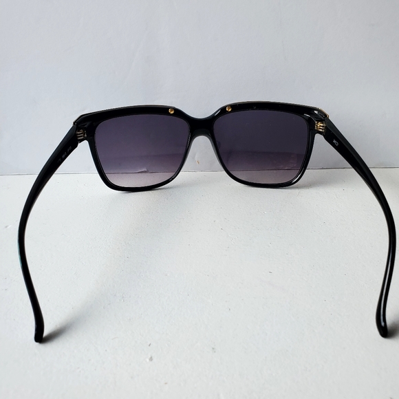 JACQUES FATH Lunettes 886 Vintage Designer Sunglasses Made in France - Picture 3 of 7